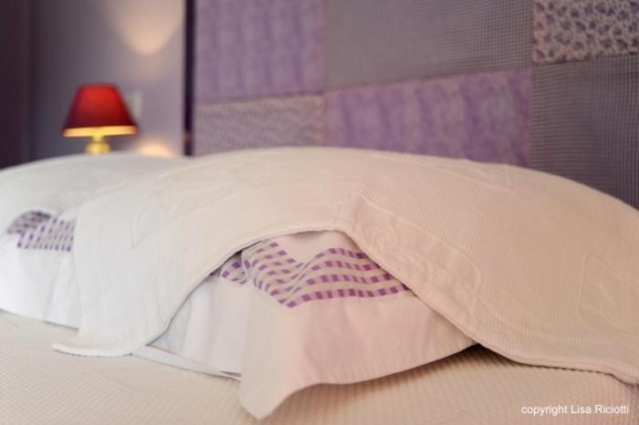 Les Hotes De La Combe Mouis Creissan 객실 사진